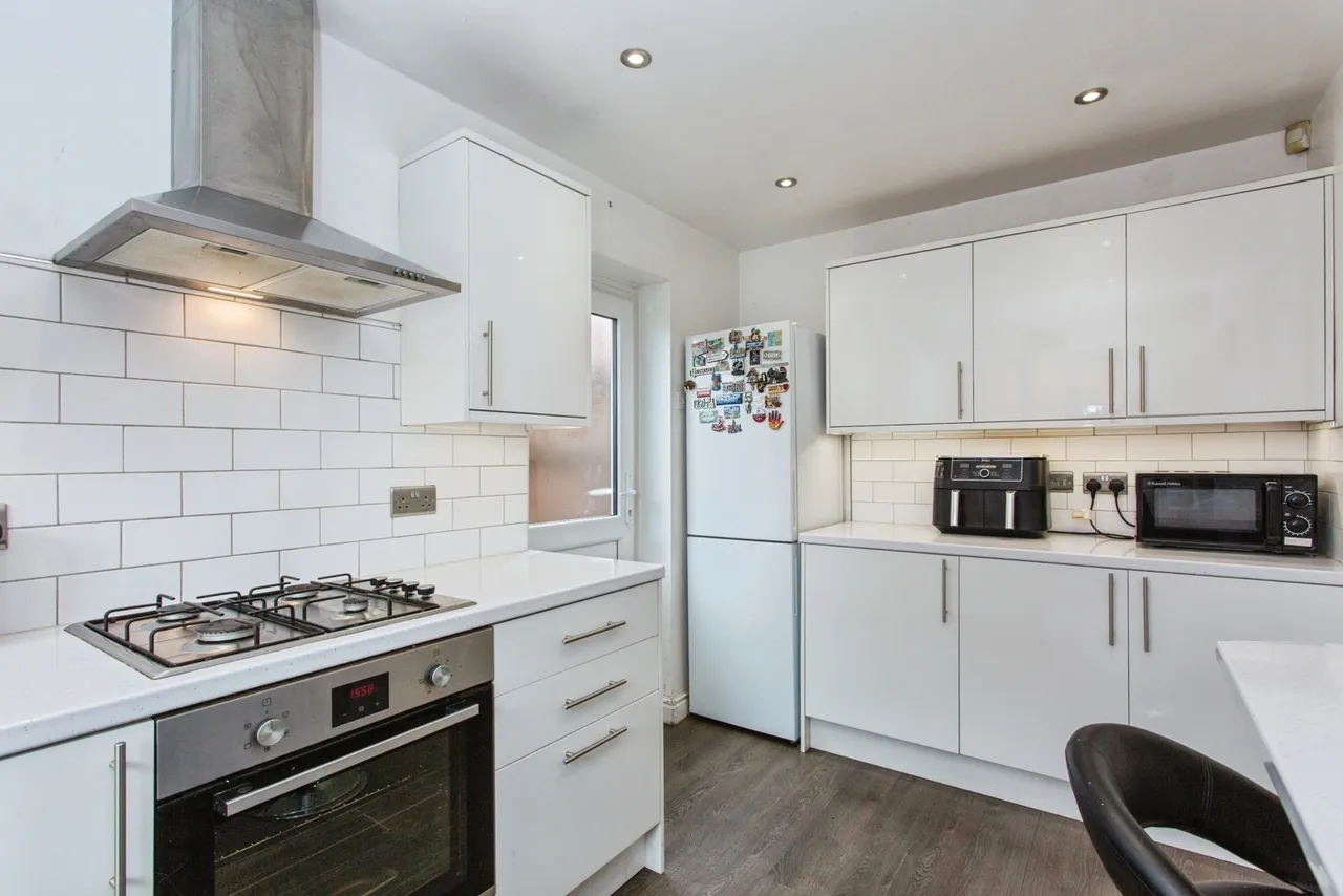 Skipton Close, Bamber Bridge, Preston, Lancashire, PR5, photo 5