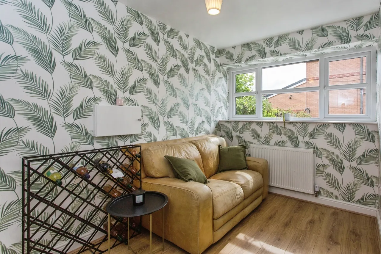 Skipton Close, Bamber Bridge, Preston, Lancashire, PR5, photo 8