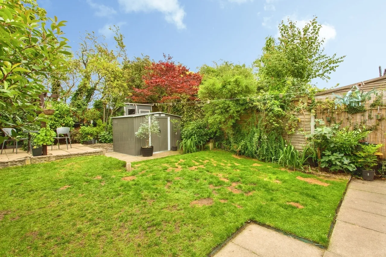 Skipton Close, Bamber Bridge, Preston, Lancashire, PR5, photo 6