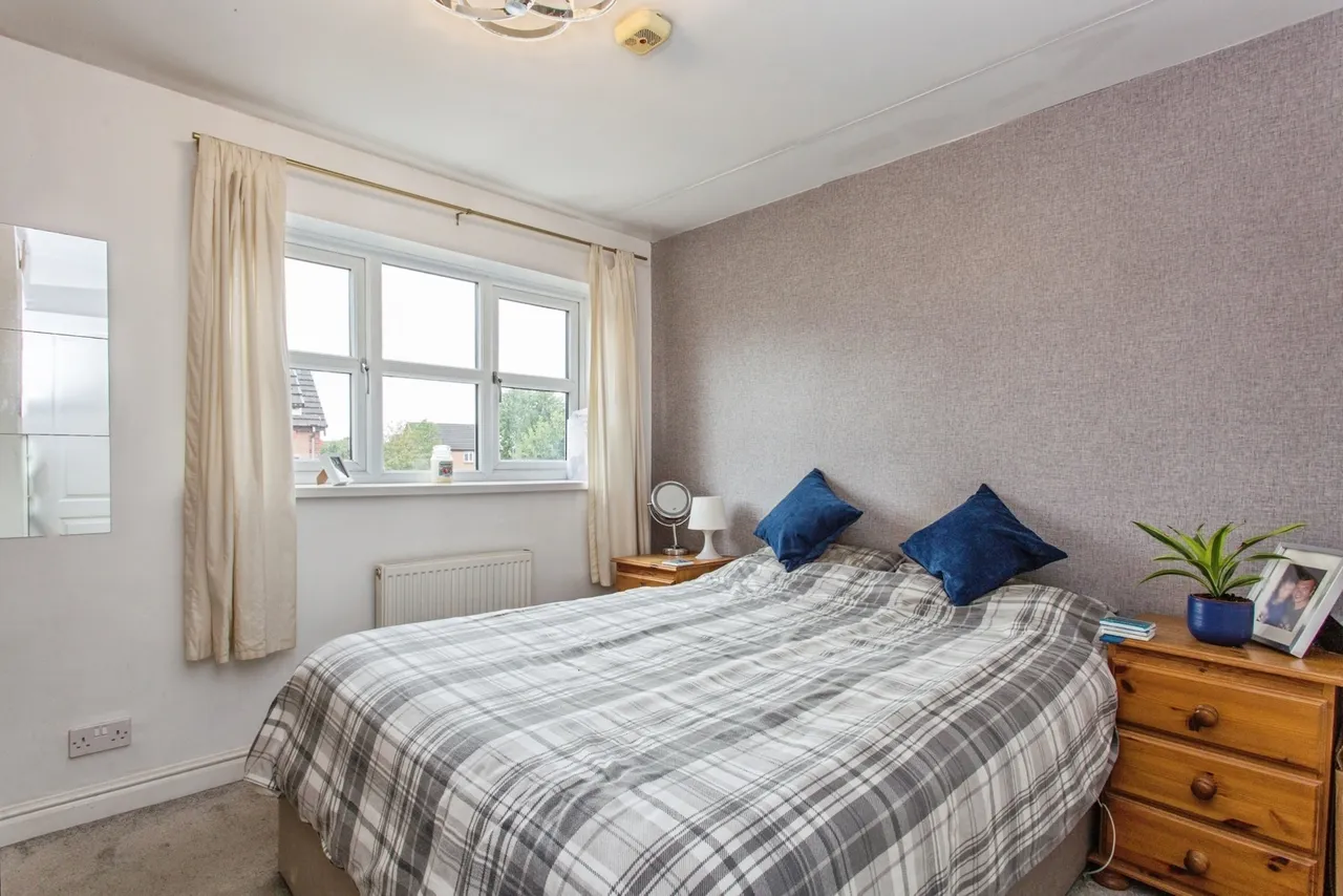 Skipton Close, Bamber Bridge, Preston, Lancashire, PR5, photo 11