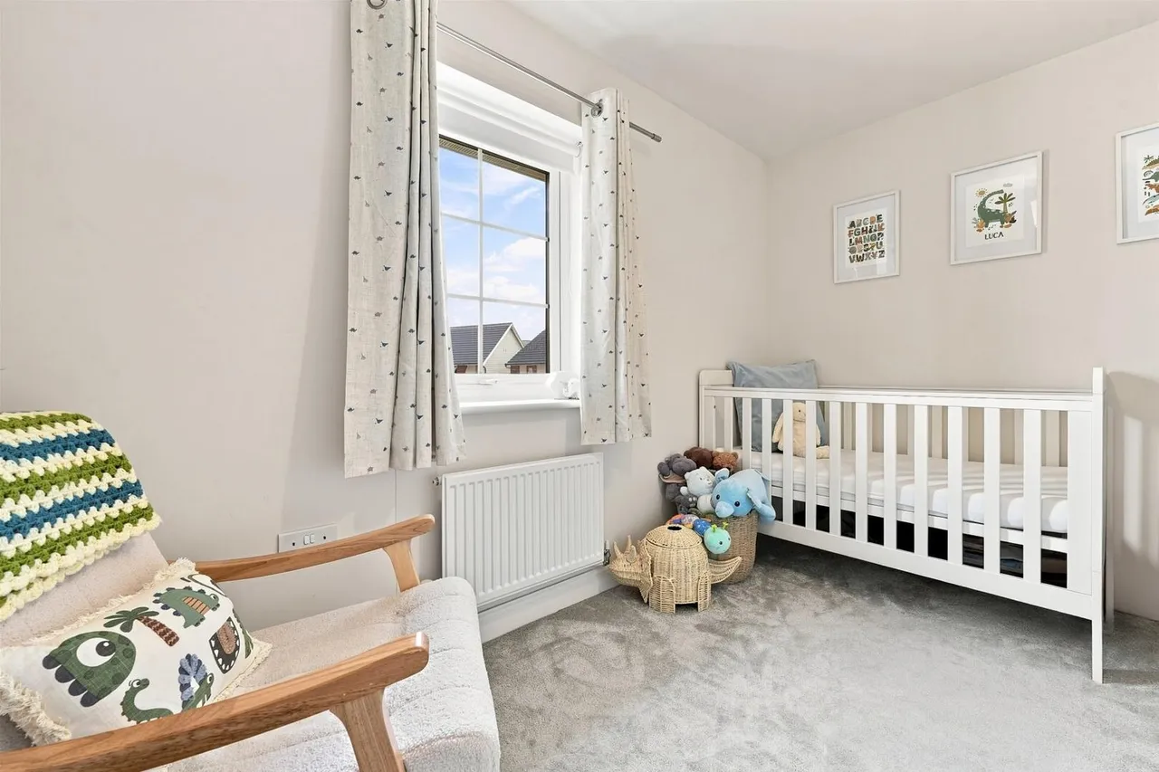 Sunnyside Close, Macclesfield, photo 14