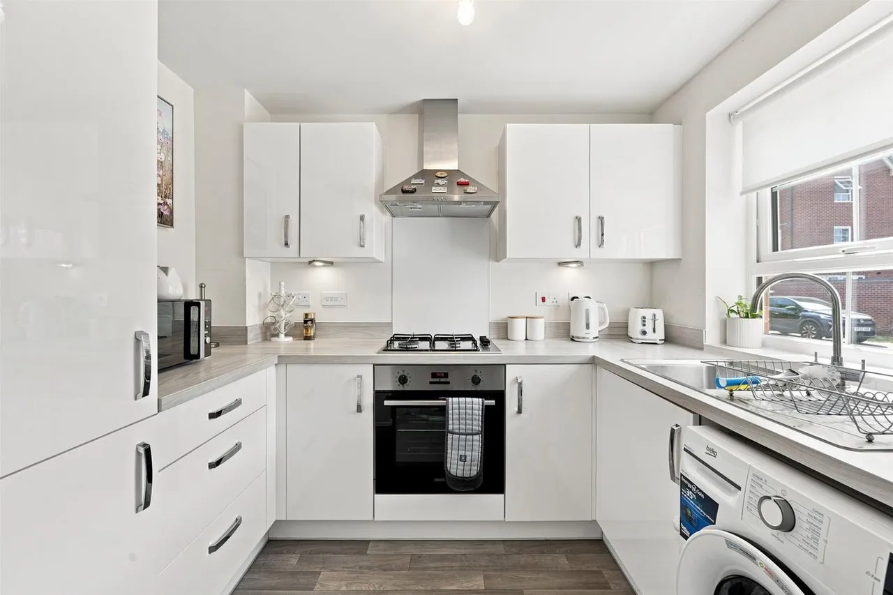 Sunnyside Close, Macclesfield, photo 4