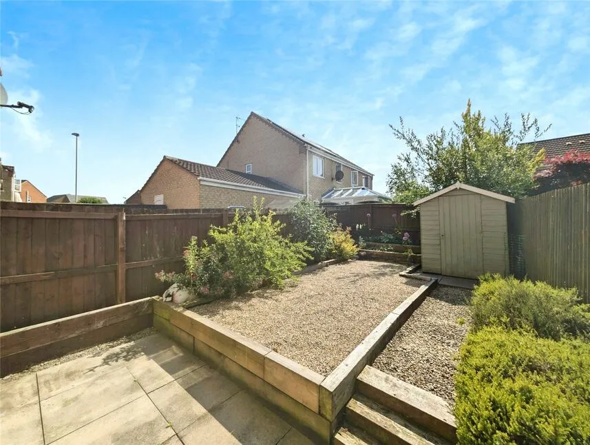 Grangemoor Close, Darlington, Durham, DL1, photo 8