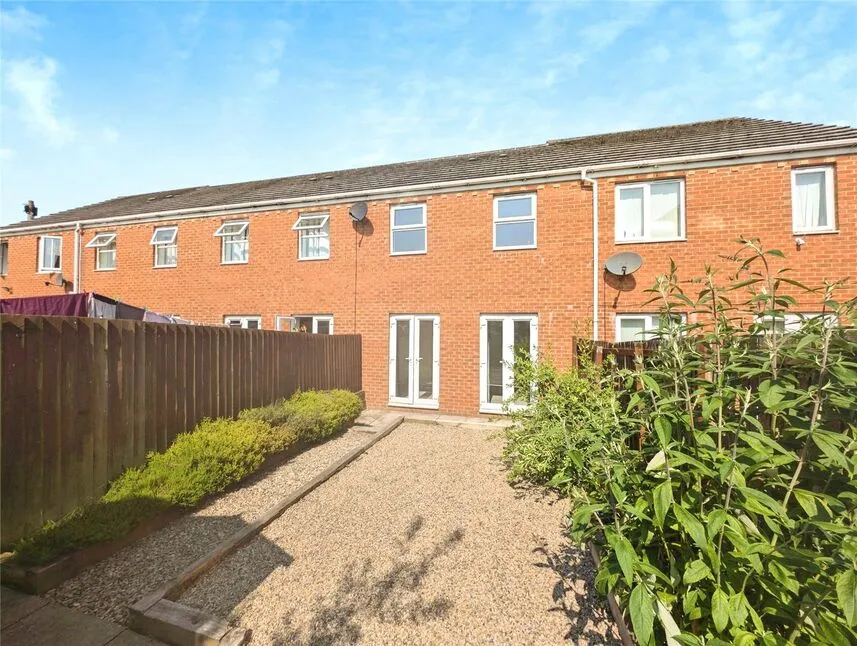 Grangemoor Close, Darlington, Durham, DL1, photo 7