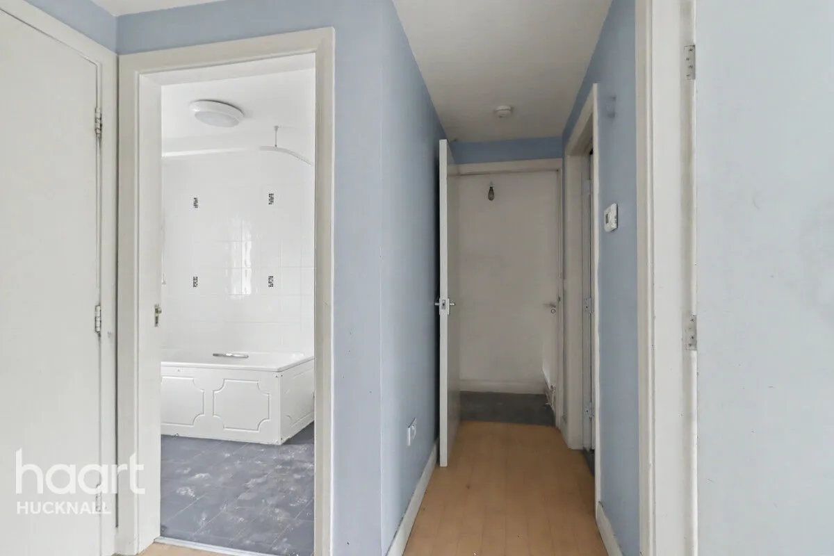 Church Street, Nottingham, NG16, photo 5