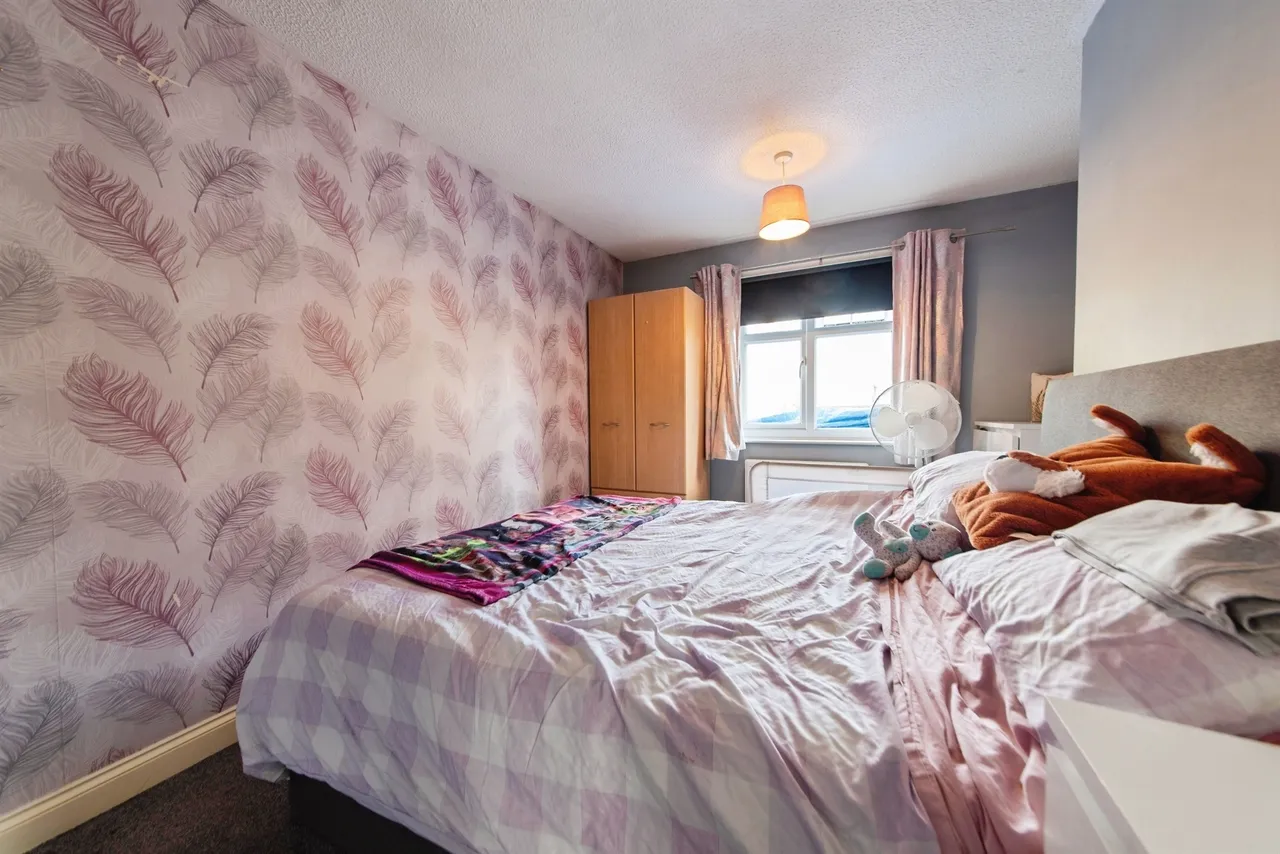 Austerby Close, Bourne, PE10, photo 8