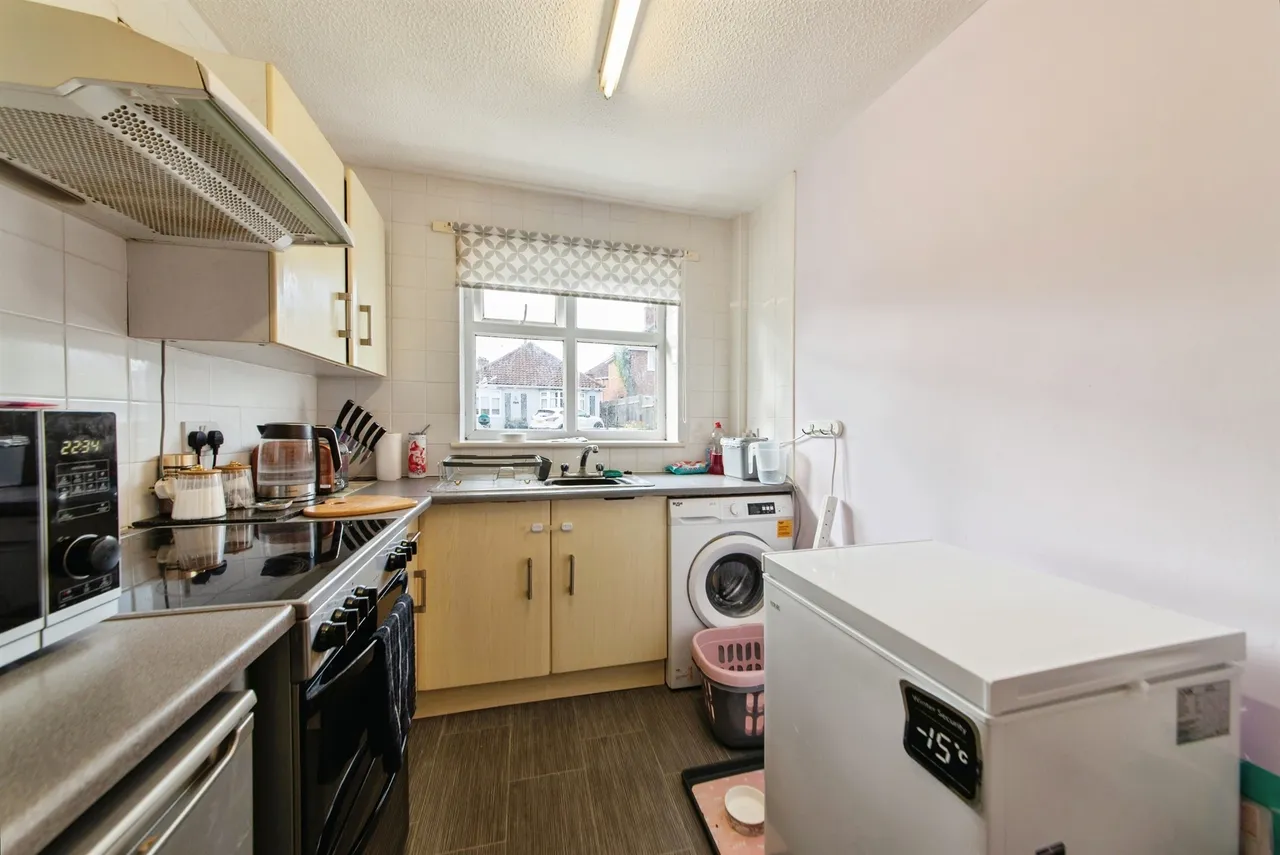 Austerby Close, Bourne, PE10, photo 12