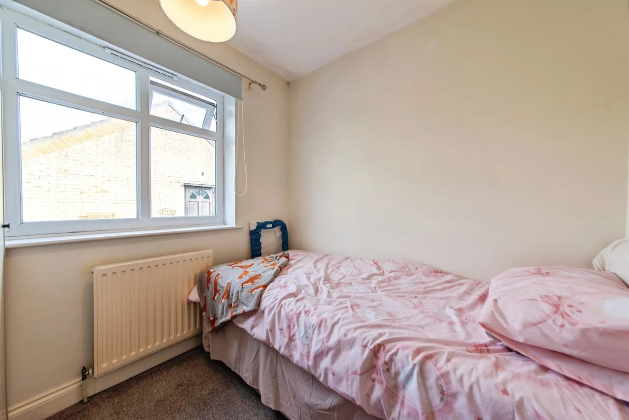 Austerby Close, Bourne, PE10, photo 9