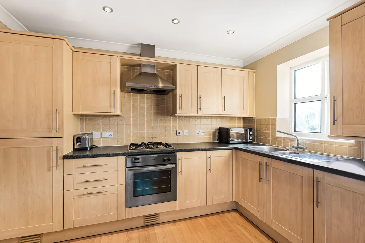 Vicarage Mews, Kirkstall, LS5, photo 4