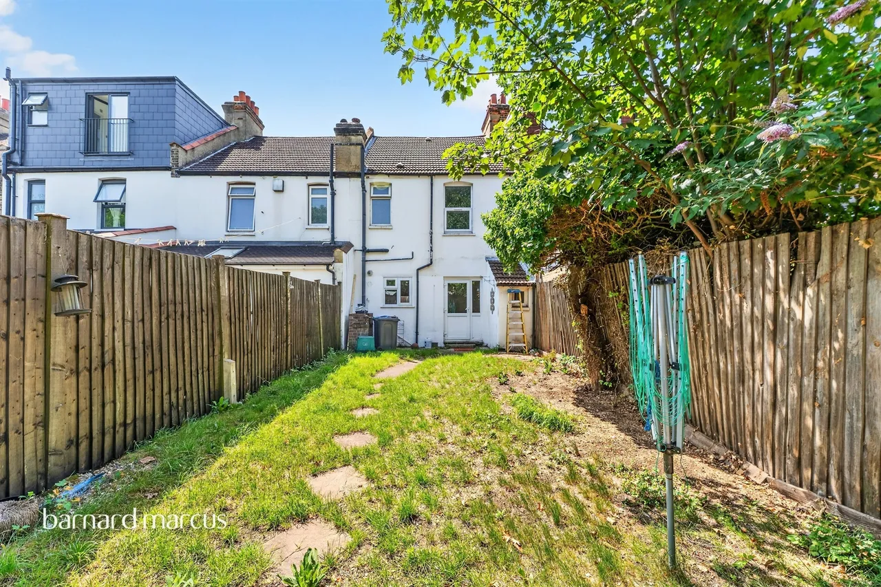 Caithness Road, Mitcham, CR4, photo 20