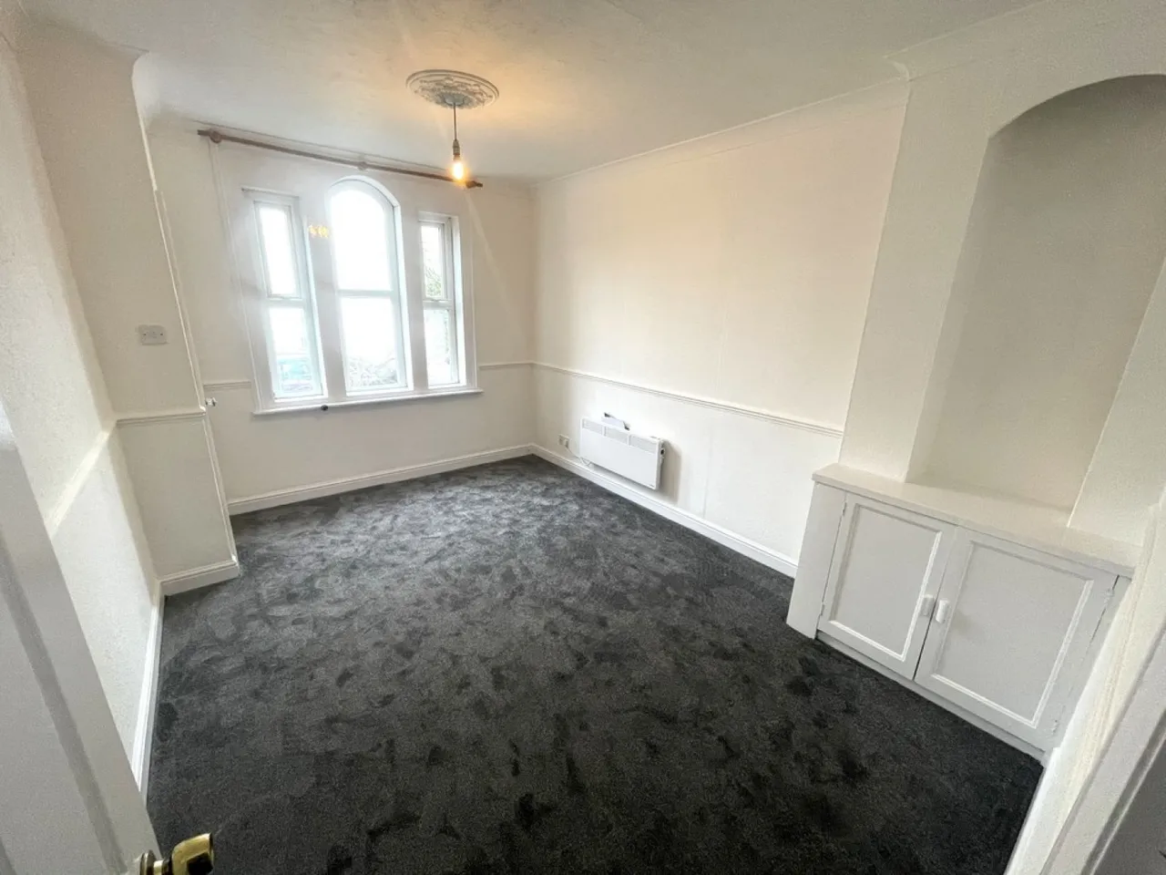 1 bed flat to rent, Hill Street, Reading, RG1