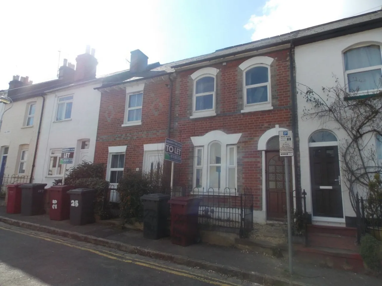 Hill Street, Reading, RG1, photo 7