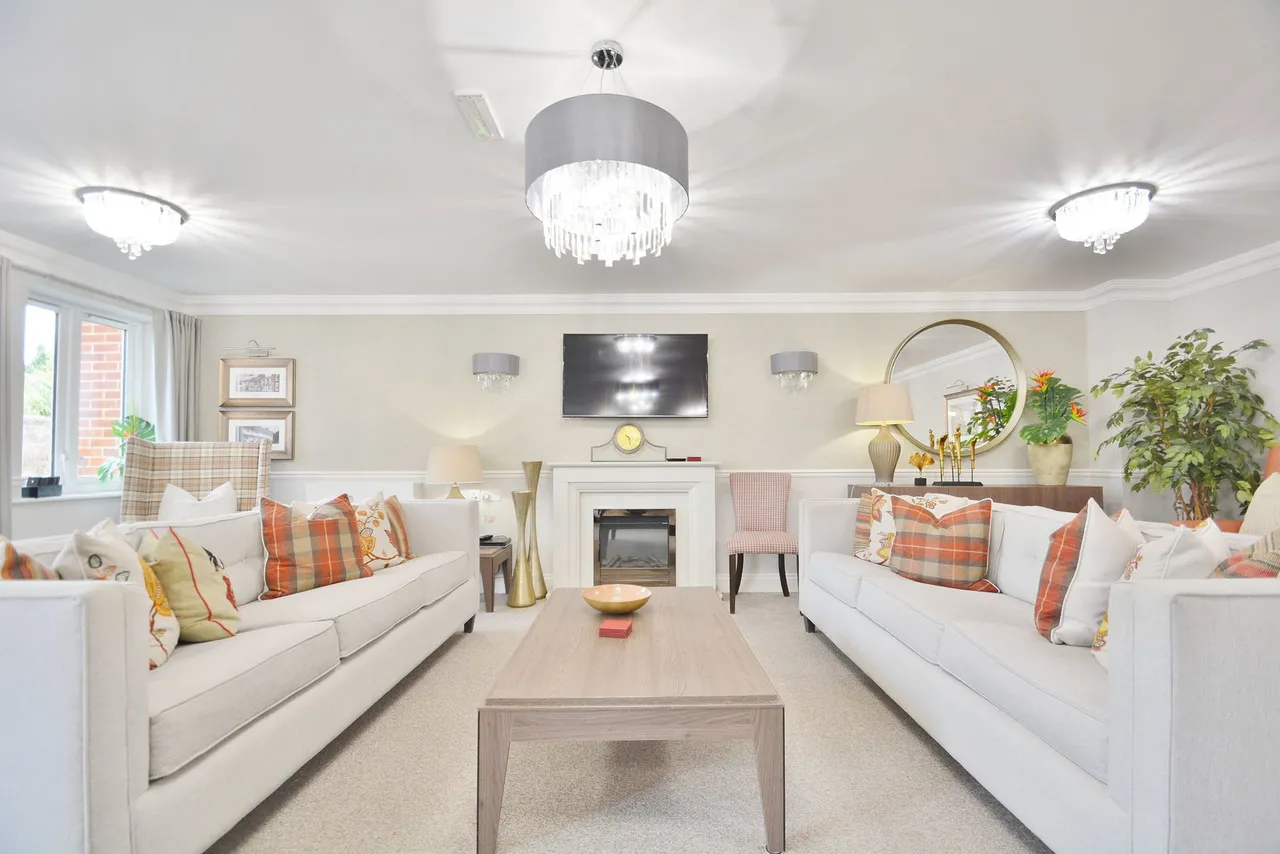 Greyhound Lane, Thame, photo 10