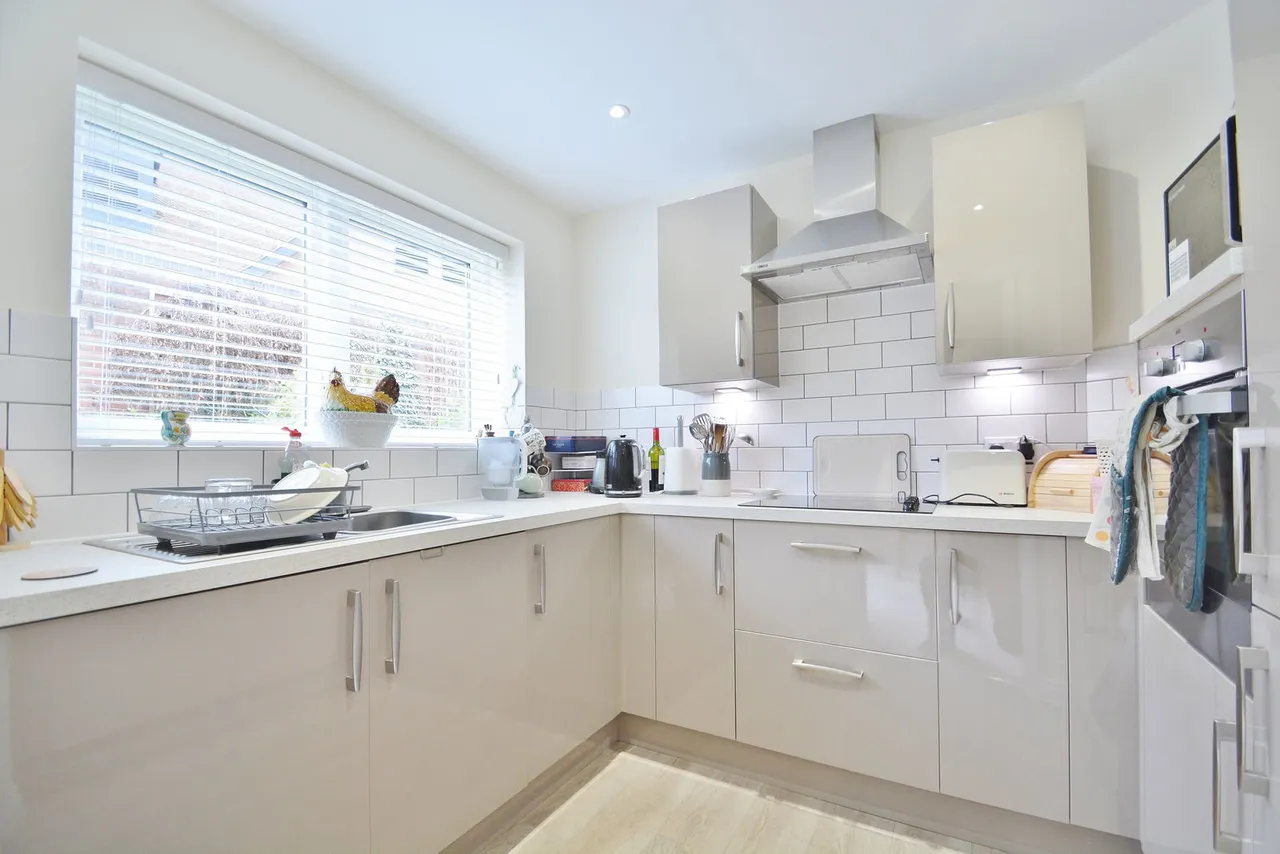 Greyhound Lane, Thame, photo 5