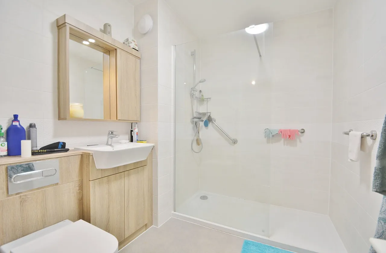Greyhound Lane, Thame, photo 4