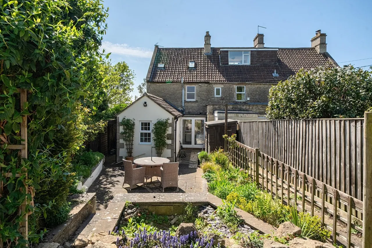 Box View, Colerne, SN14, photo 2