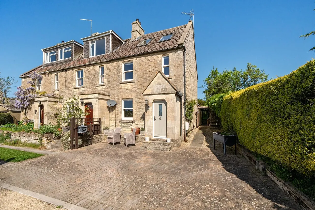 Box View, Colerne, SN14, photo 16
