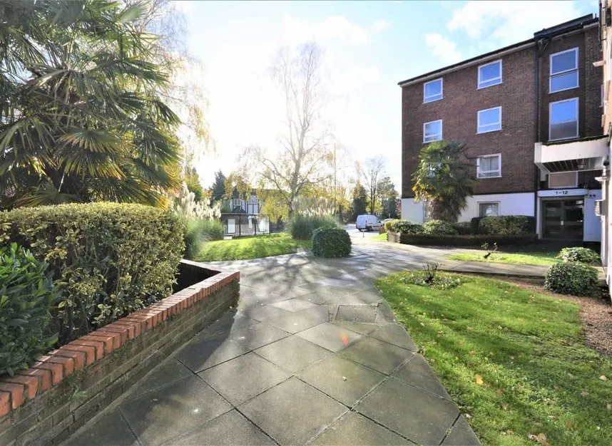 Parson Street, Hendon, NW4, photo 7