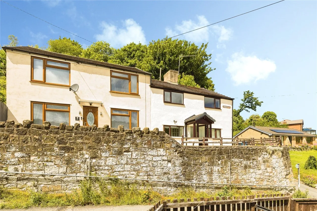 Carden Road, Moss, LL11, photo 21