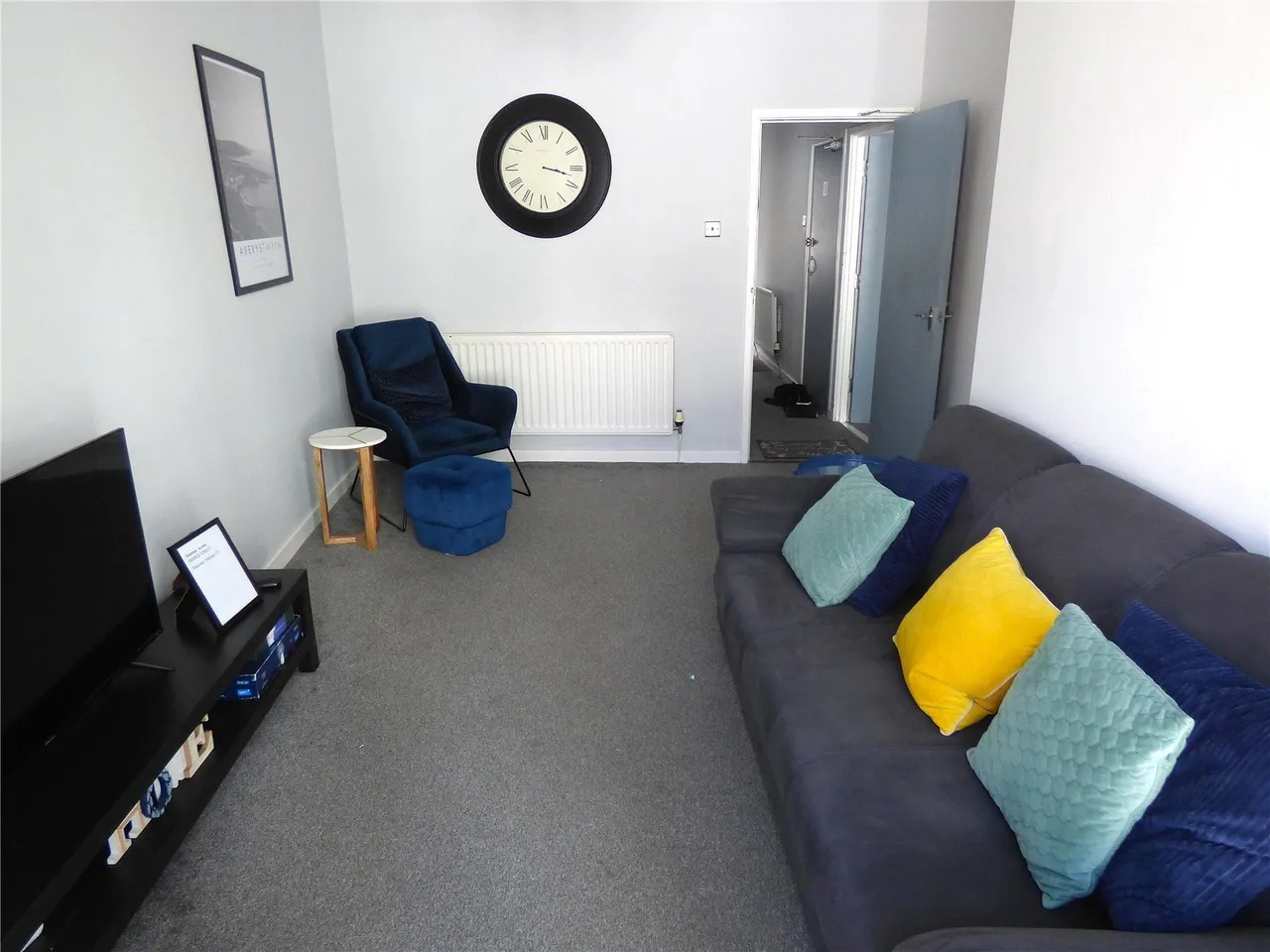 Bridge Street, Aberystwyth, SY23, photo 2