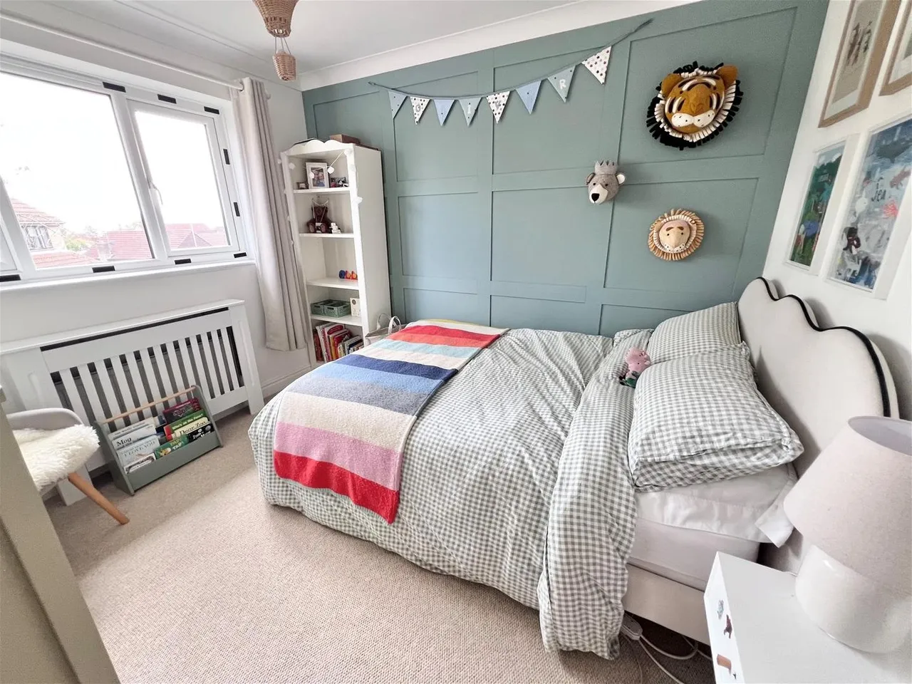 Davenant Close, Gillingham SP8 4SL, photo 8