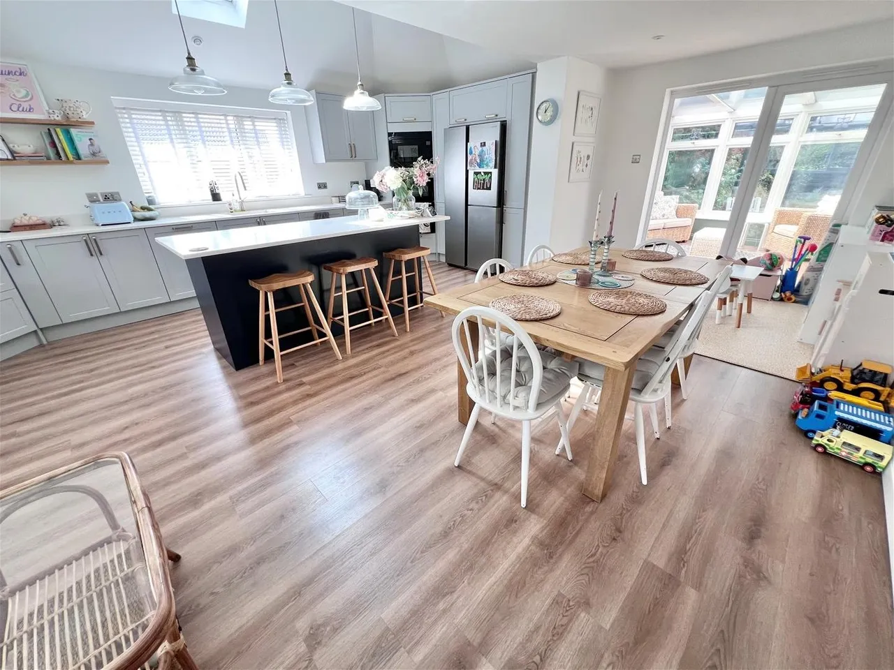 Davenant Close, Gillingham SP8 4SL, photo 4