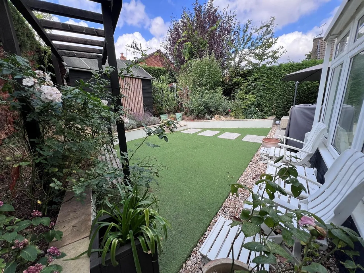 Davenant Close, Gillingham SP8 4SL, photo 16