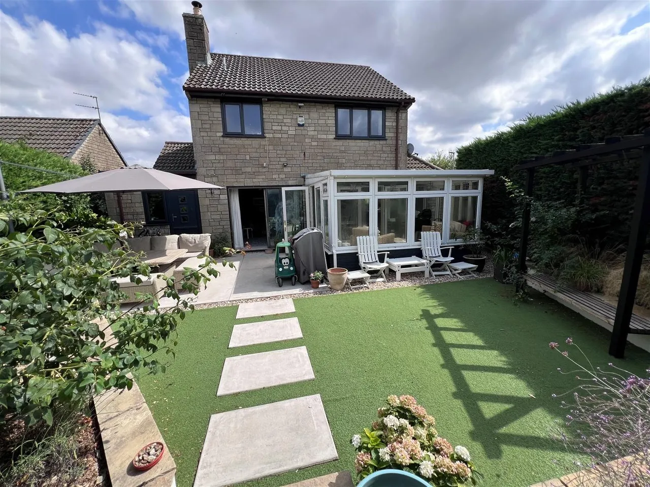 Davenant Close, Gillingham SP8 4SL, photo 19