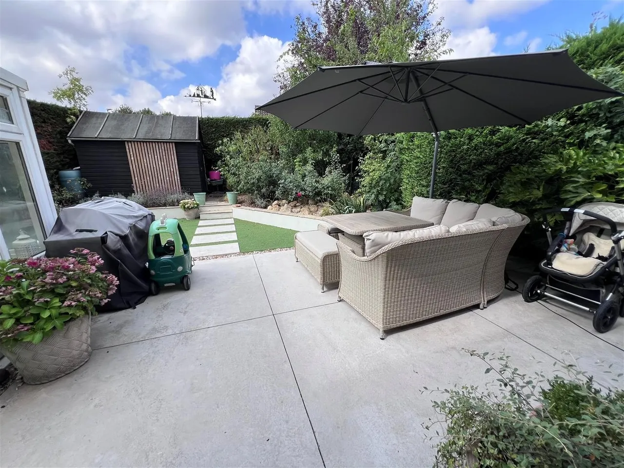 Davenant Close, Gillingham SP8 4SL, photo 17