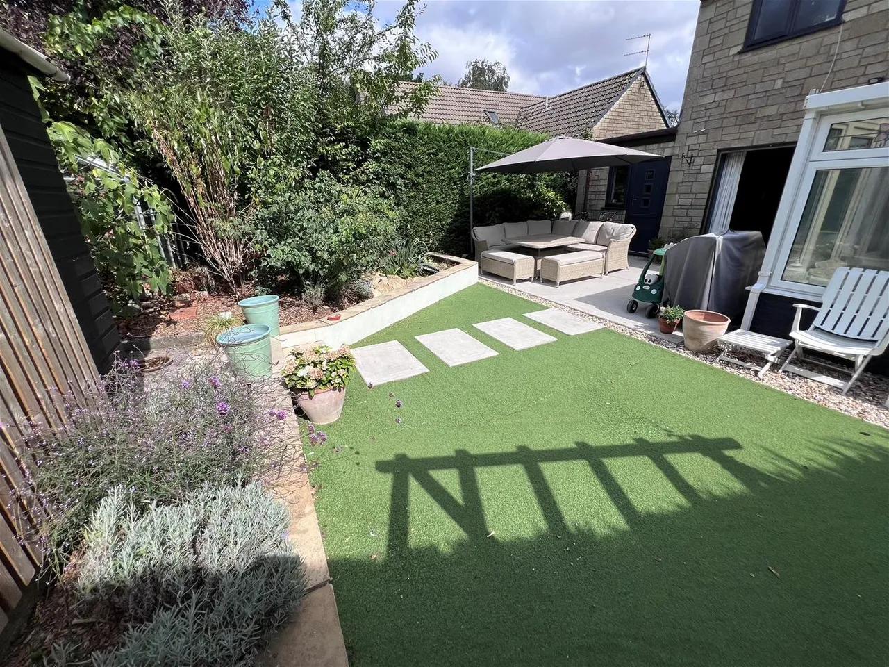 Davenant Close, Gillingham SP8 4SL, photo 18