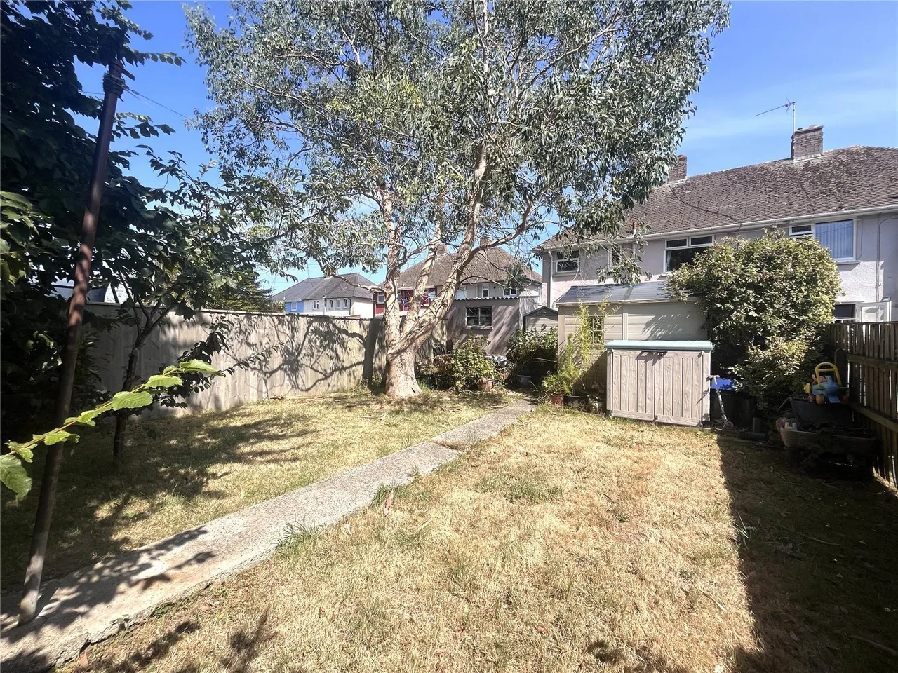 St. Marys Road, Pembroke Dock, SA72, photo 4