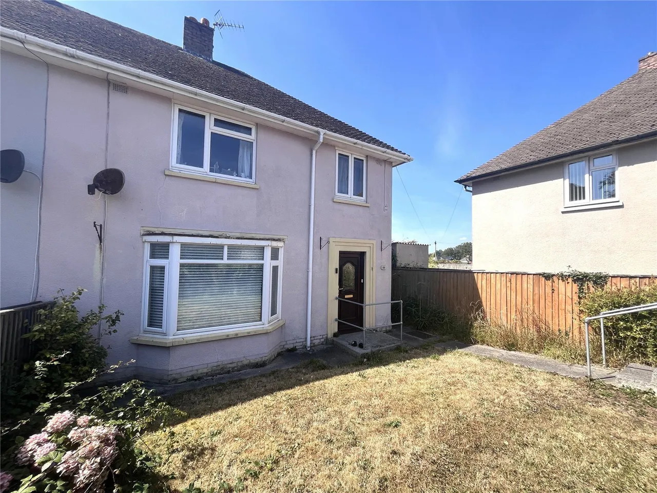 St. Marys Road, Pembroke Dock, SA72, photo 5