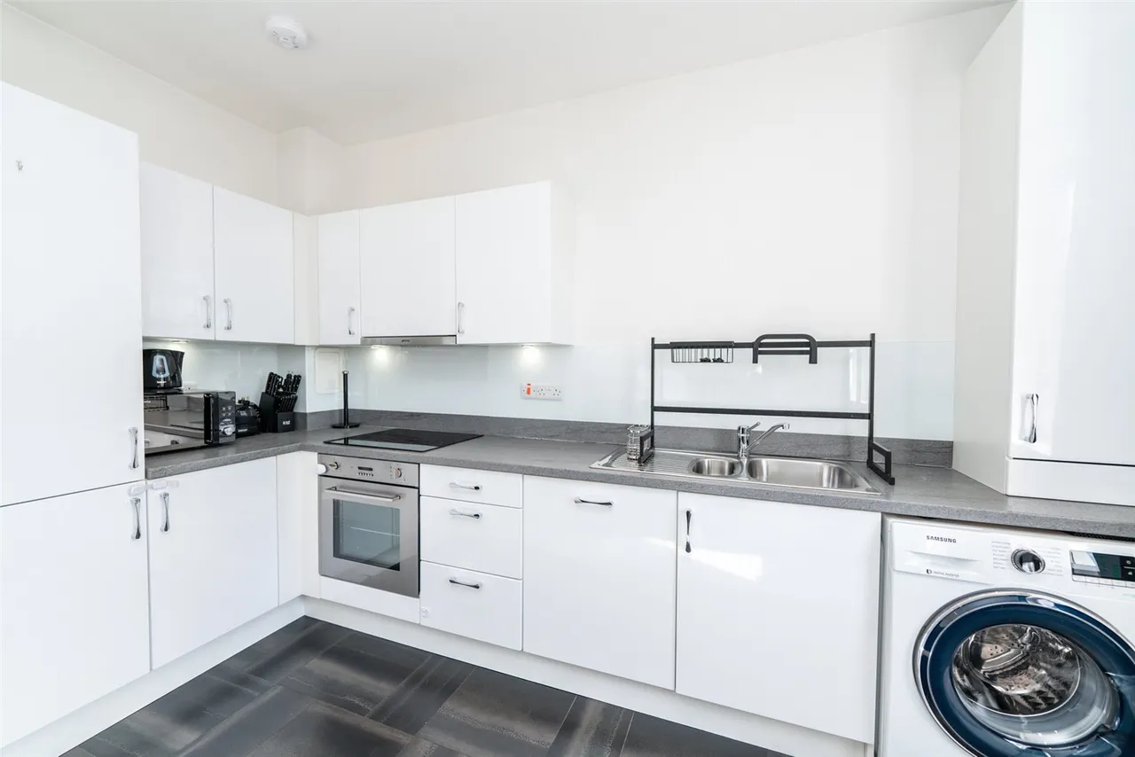 Firhill Square, Ellon, AB41, photo 5