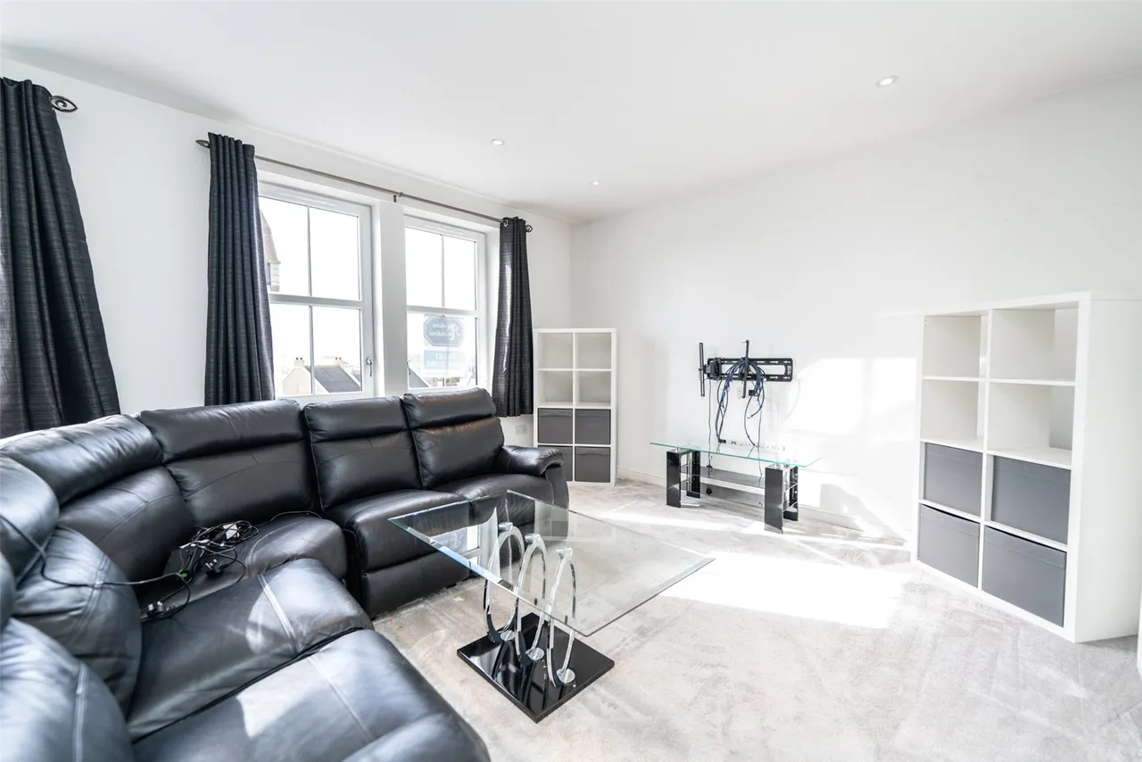 Firhill Square, Ellon, AB41, photo 2
