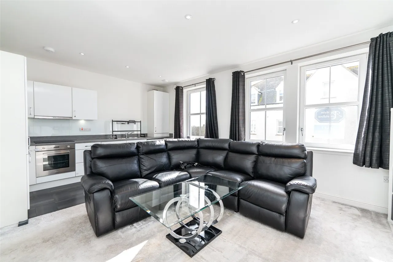 Firhill Square, Ellon, AB41, photo 3