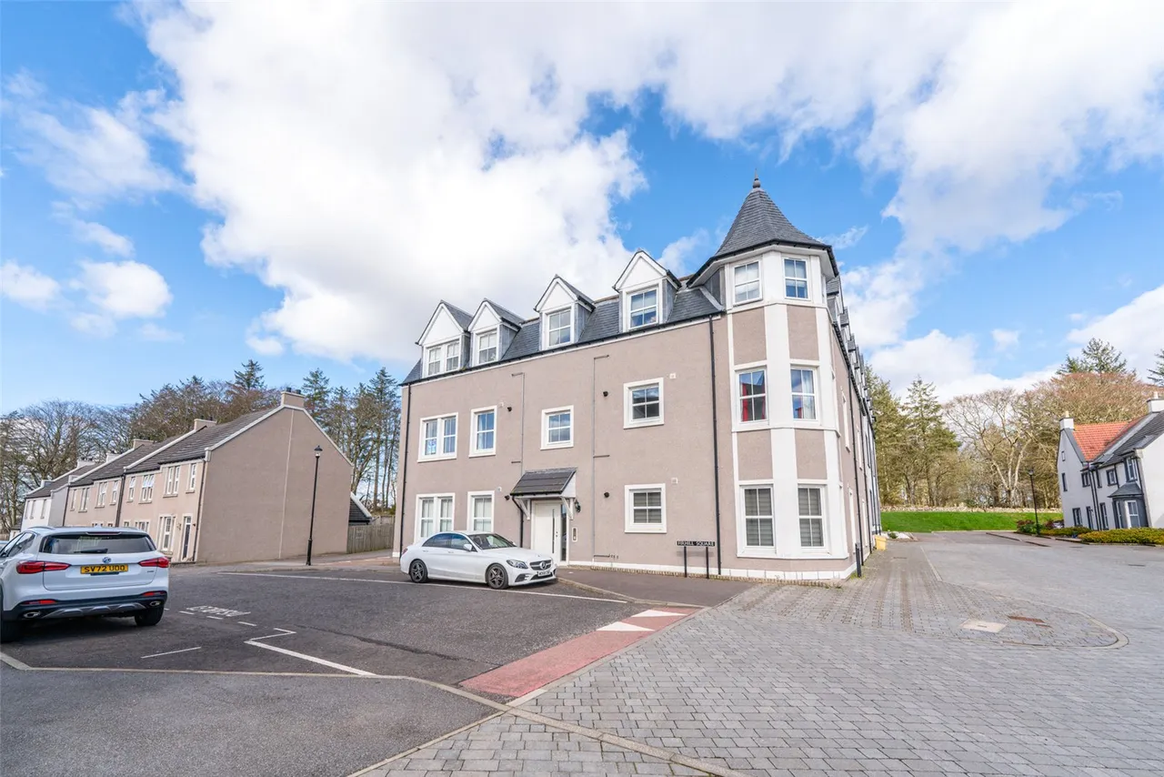 Firhill Square, Ellon, AB41, photo 14