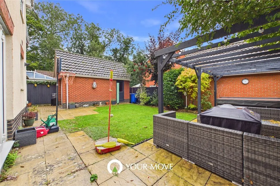 Burlingham Drive, Carlton Colville, NR33, photo 22