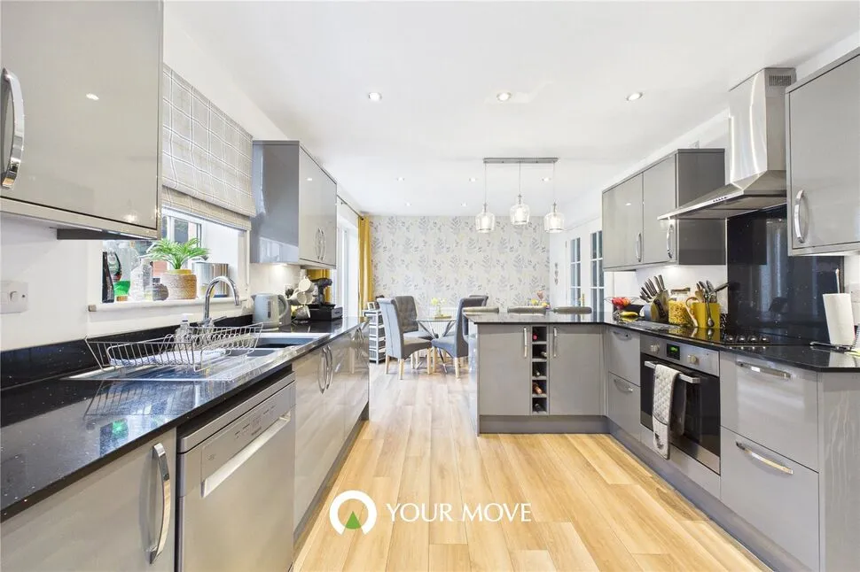 Burlingham Drive, Carlton Colville, NR33, photo 5