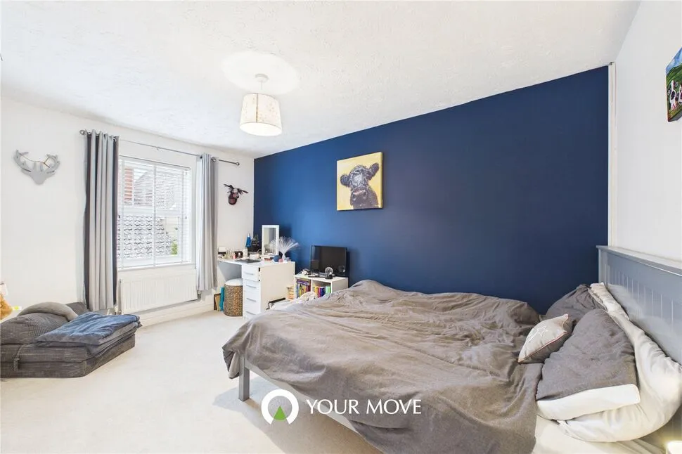 Burlingham Drive, Carlton Colville, NR33, photo 17