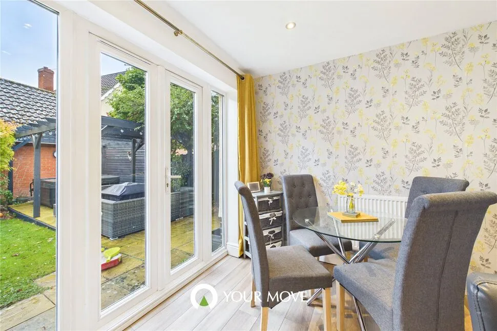Burlingham Drive, Carlton Colville, NR33, photo 9
