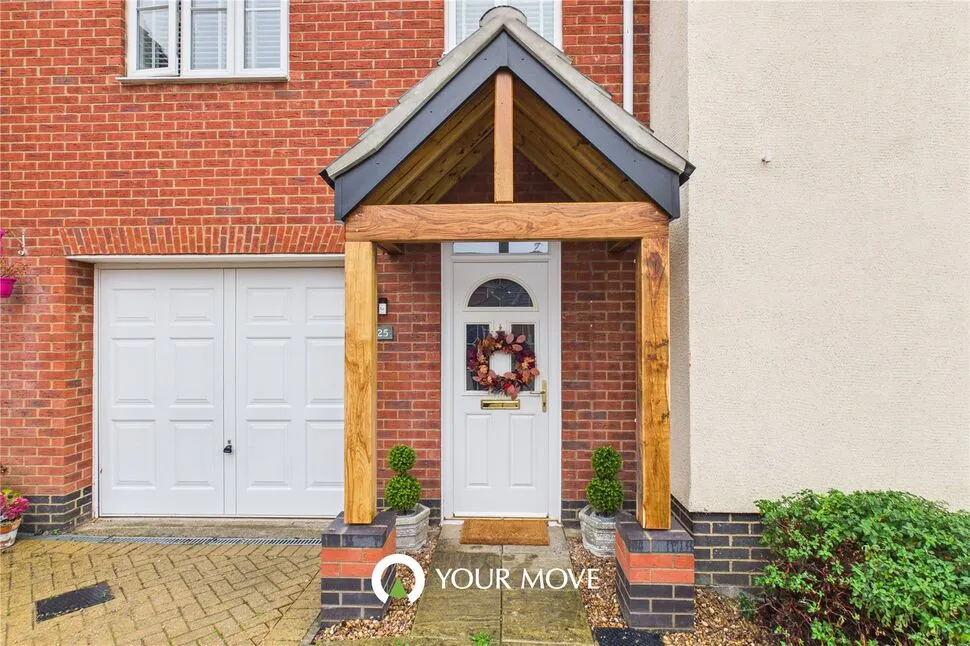 Burlingham Drive, Carlton Colville, NR33, photo 19