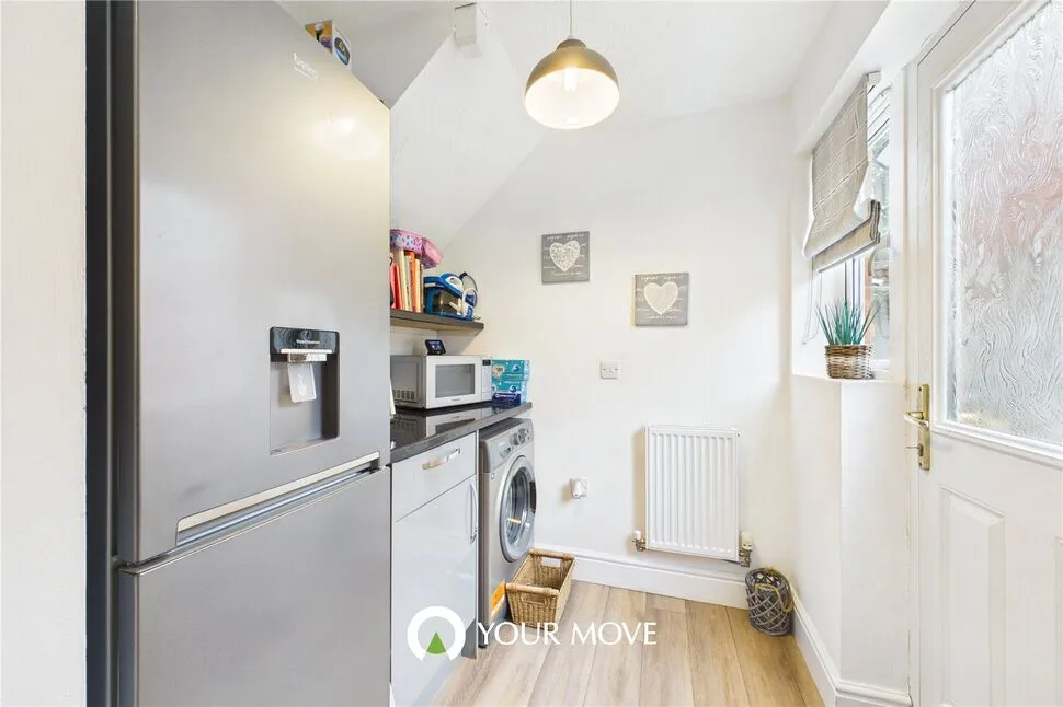 Burlingham Drive, Carlton Colville, NR33, photo 6