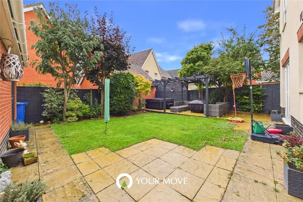 Burlingham Drive, Carlton Colville, NR33, photo 20