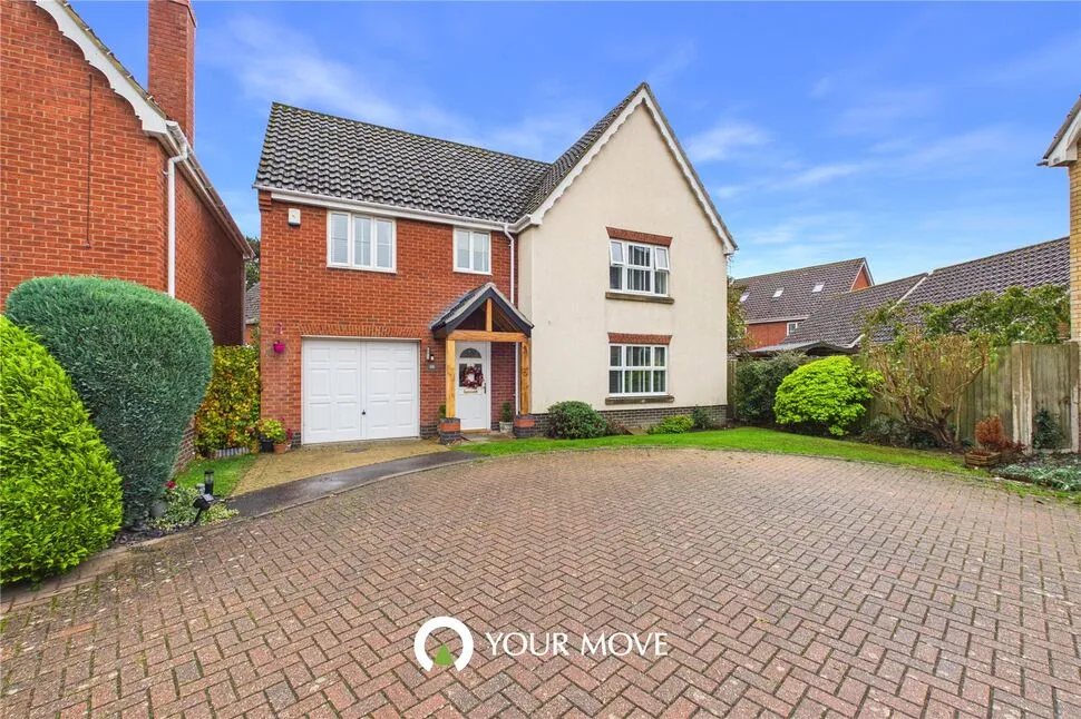 Burlingham Drive, Carlton Colville, NR33, photo 4