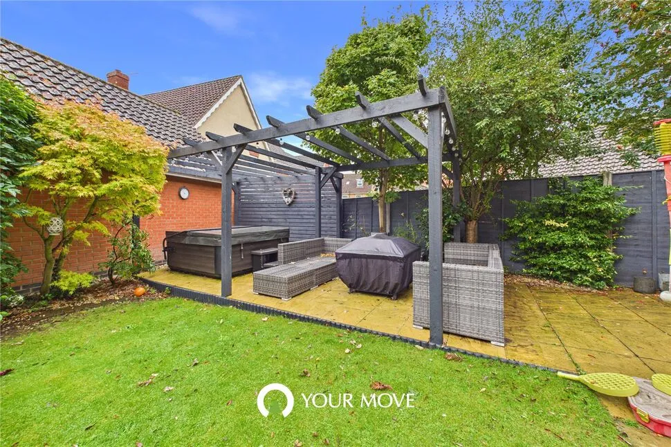 Burlingham Drive, Carlton Colville, NR33, photo 21