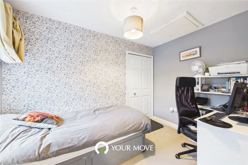 Burlingham Drive, Carlton Colville, NR33, photo 11