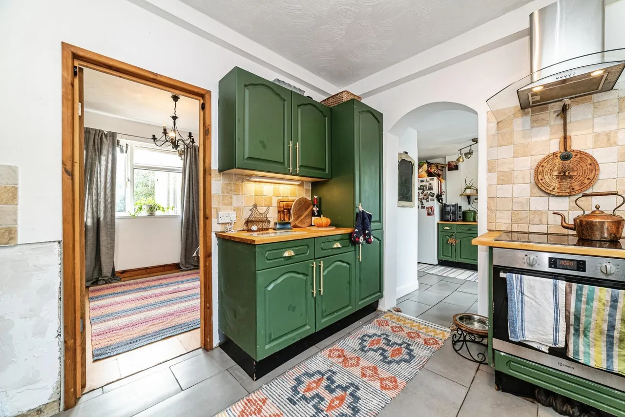 Hawkchurch Road, Reading, RG2, photo 8