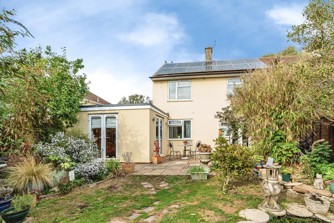 Hawkchurch Road, Reading, RG2, photo 20