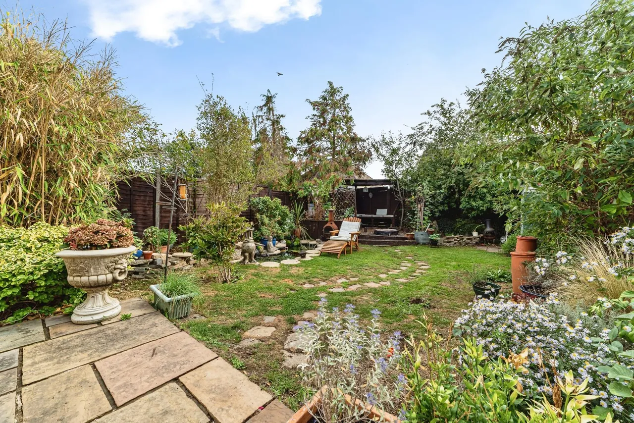 Hawkchurch Road, Reading, RG2, photo 18