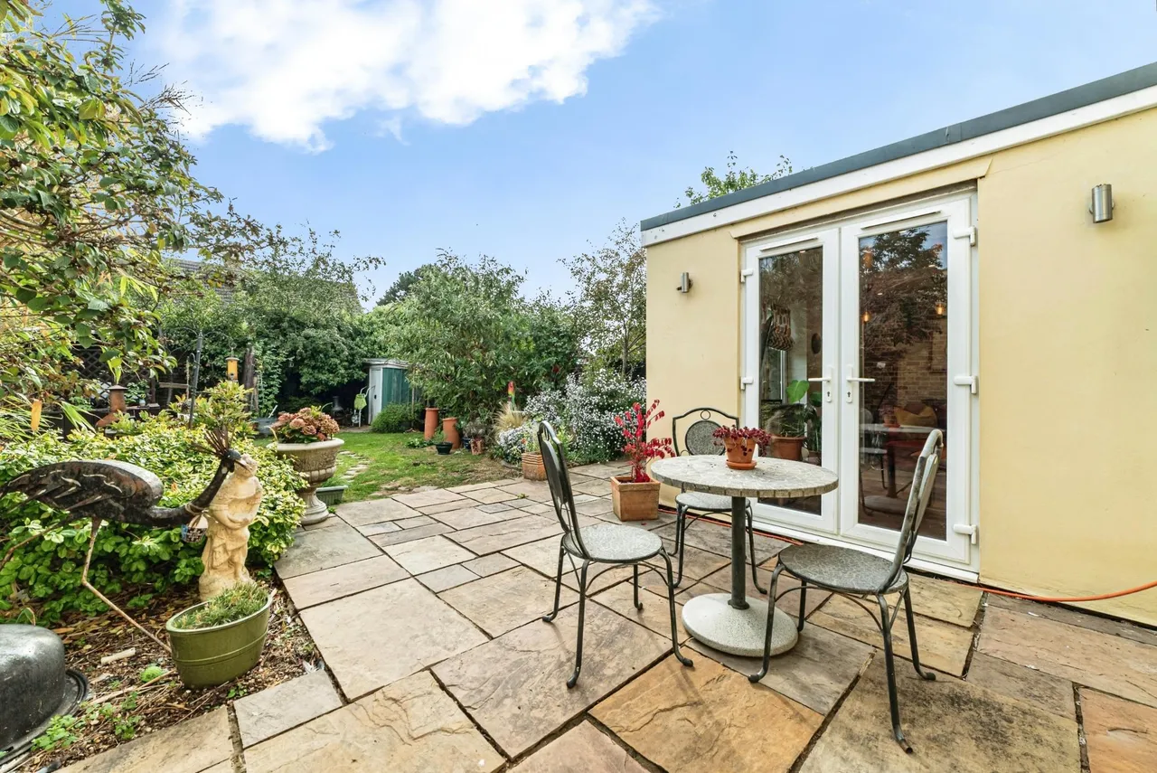 Hawkchurch Road, Reading, RG2, photo 17